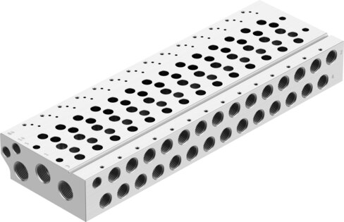 Blocchetto di collegamento