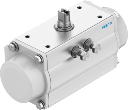 Vérin oscillant