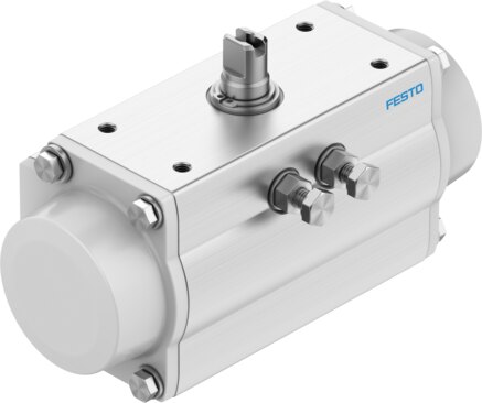 Vérin oscillant