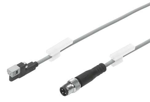 Sensor de proximidade