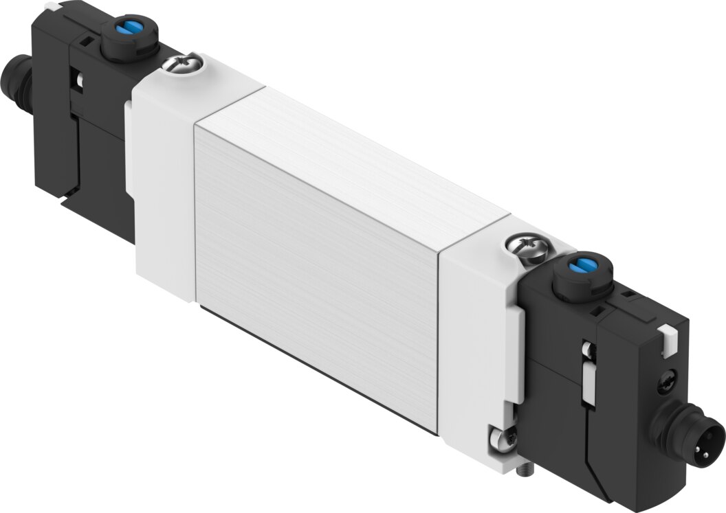 Solenoid valve