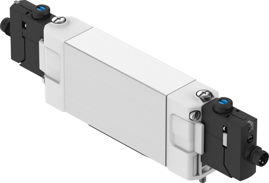 Solenoid valve