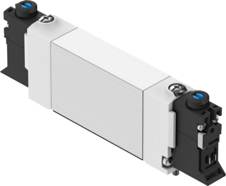 Électrodistributeur