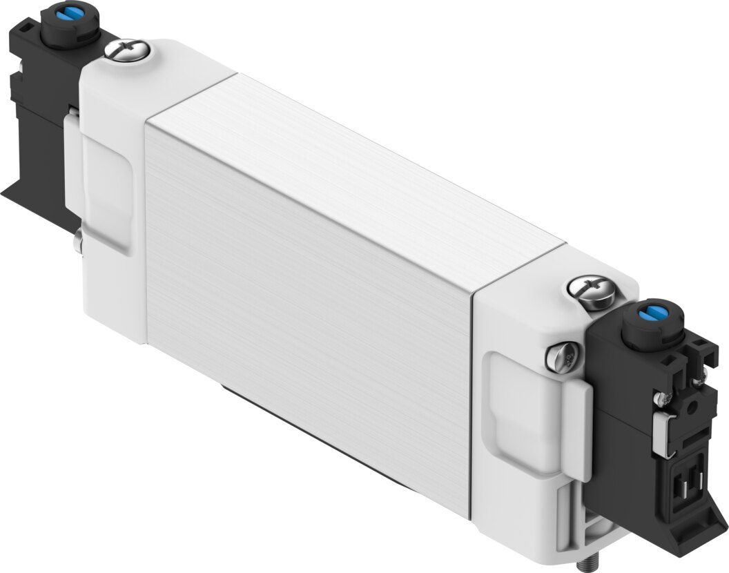 Solenoid valve