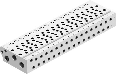 Blocchetto di collegamento