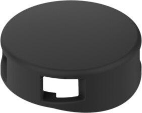Cover cap