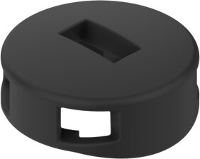 Tapa ciega