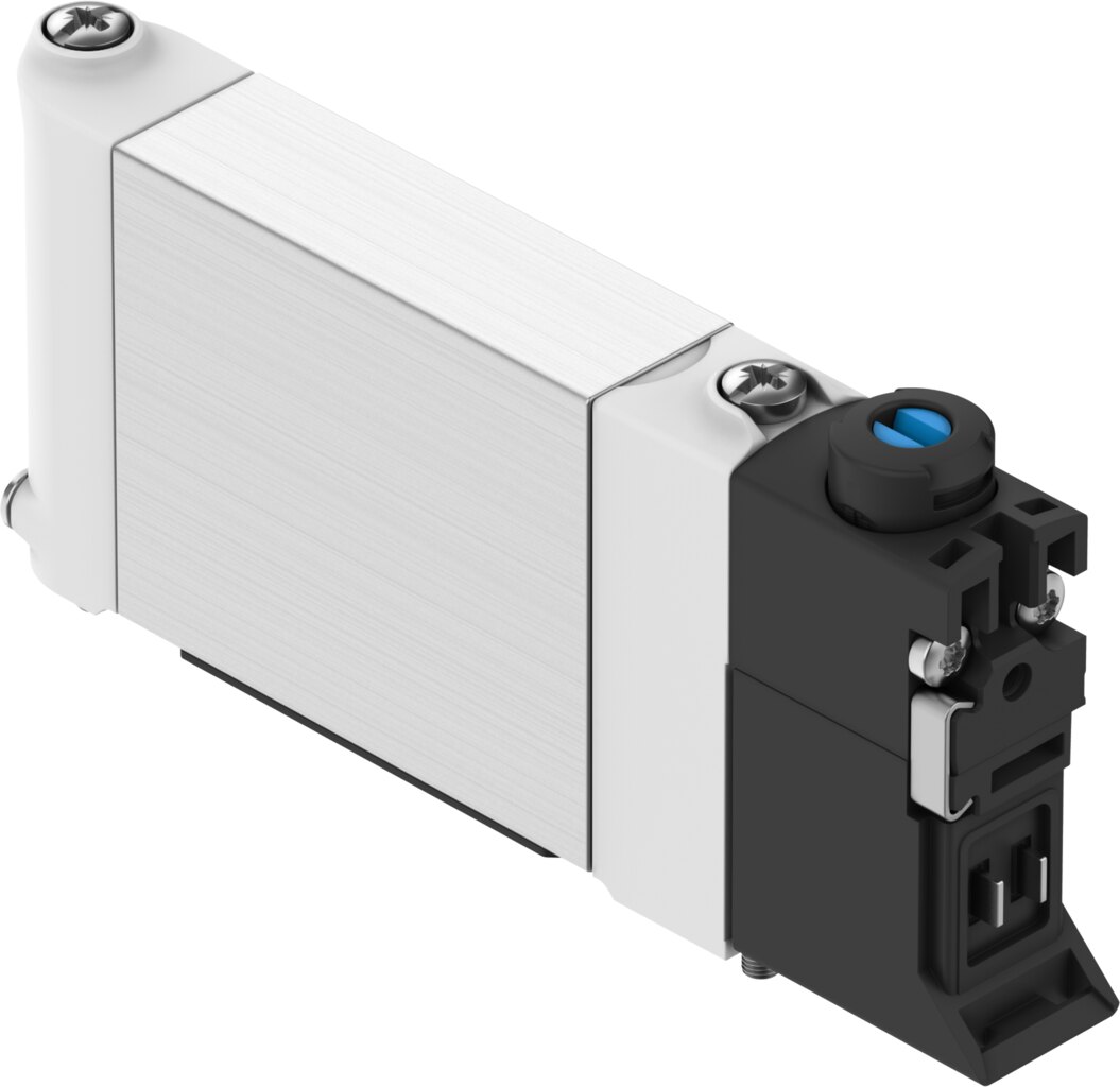 Solenoid valve