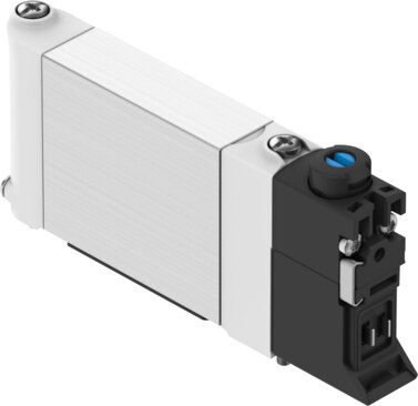 Solenoid valve