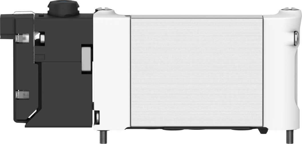 Solenoid valve