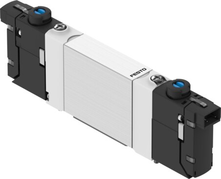 Solenoid valve