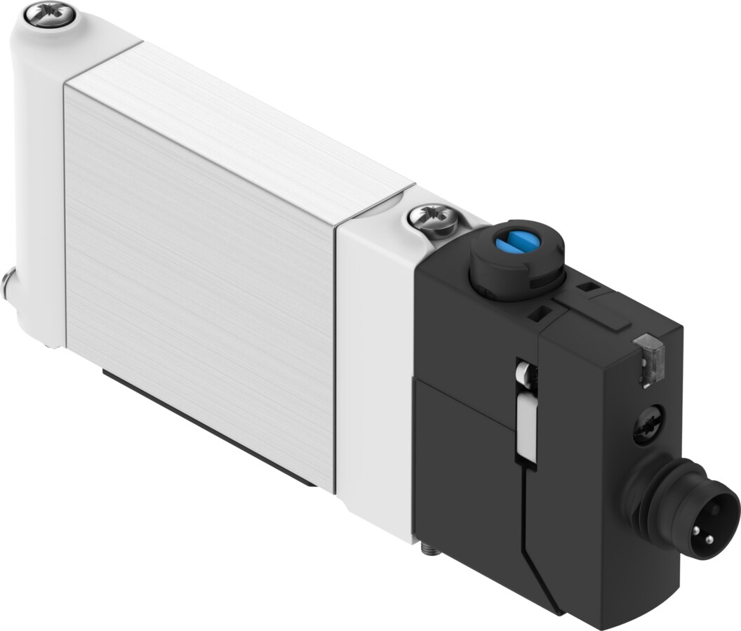 Solenoid valve