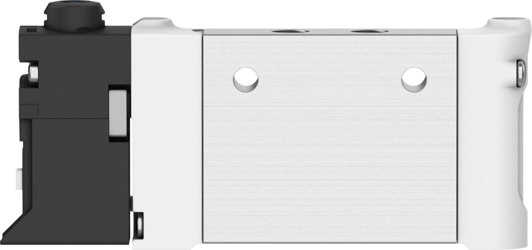 Solenoid valve