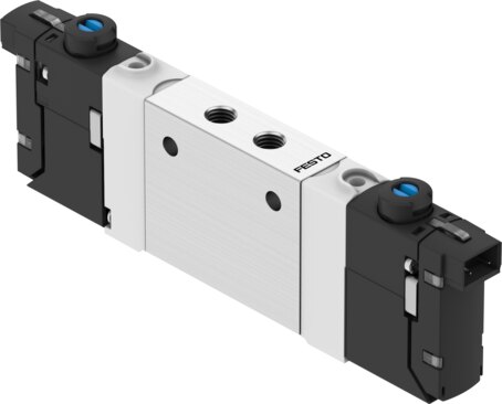 Solenoid valve