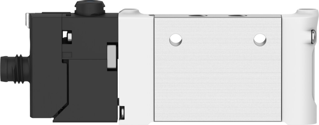 Solenoid valve