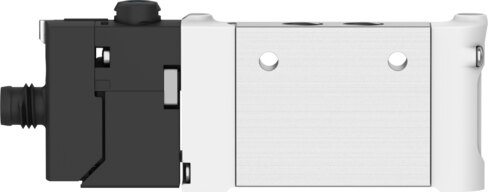 Solenoid valve