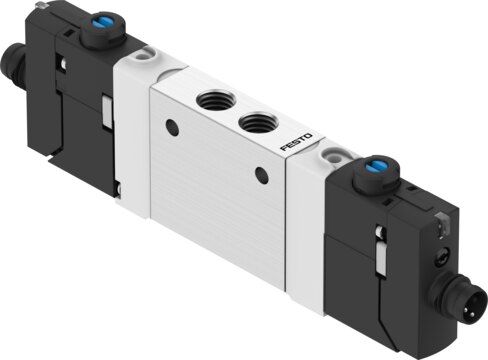Solenoid valve