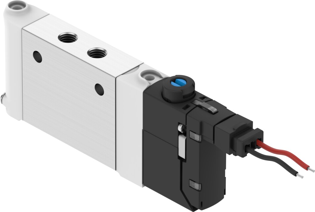 Électrodistributeur