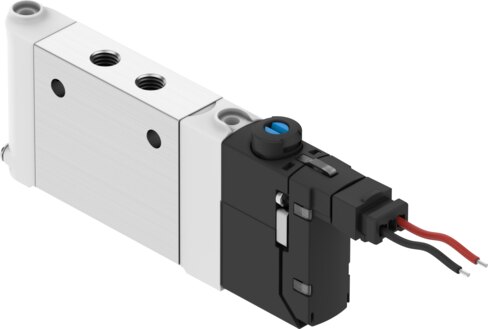 Électrodistributeur