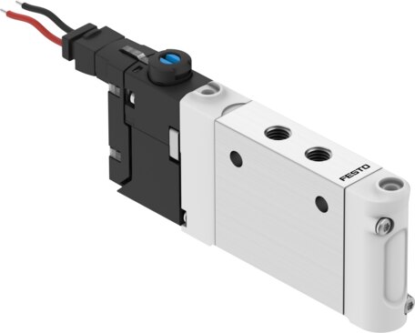 Électrodistributeur
