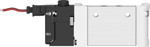 Électrodistributeur