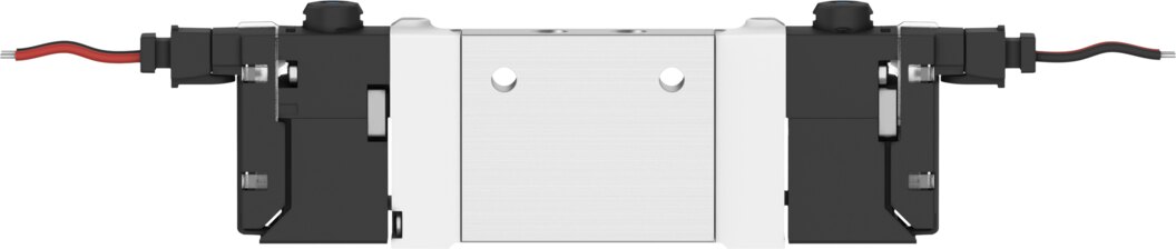 Solenoid valve