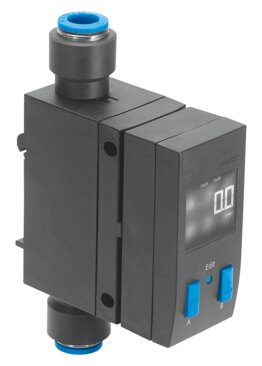 Flow sensor