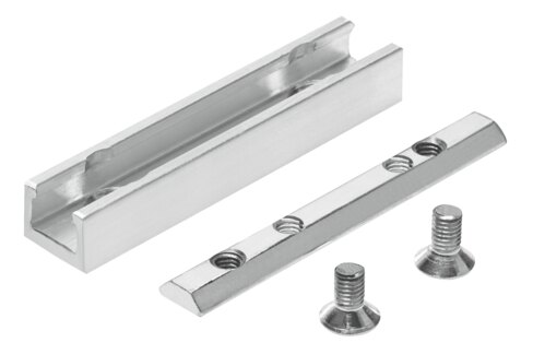 Fijación para sensor