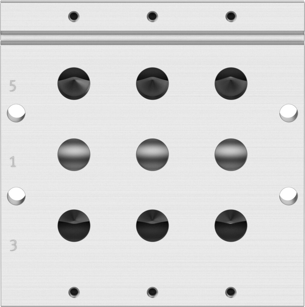 Blocchetto di collegamento