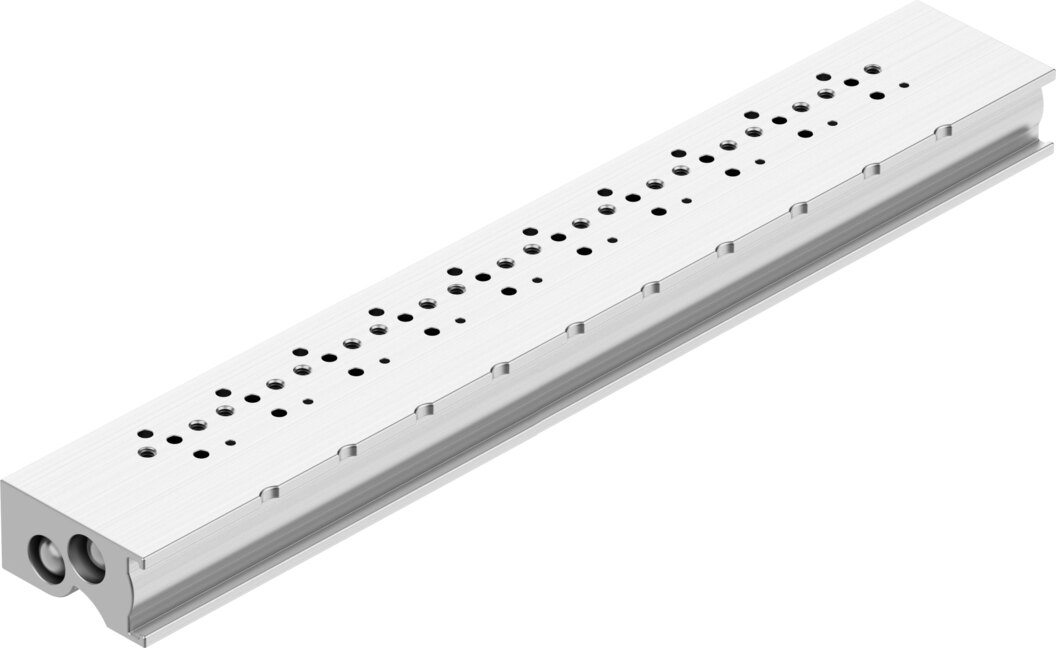 Batterieblock
