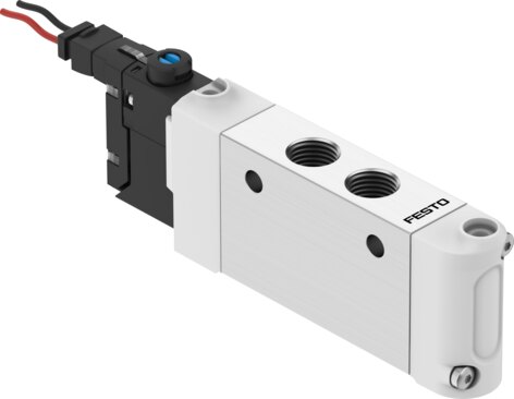 Électrodistributeur
