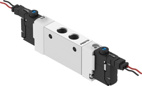 Solenoid valve