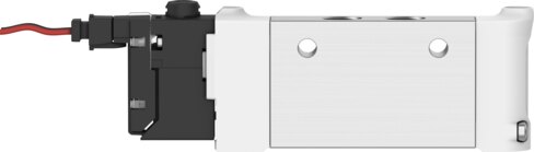 Électrodistributeur