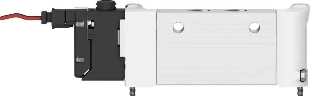Solenoid valve