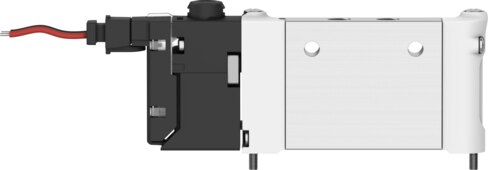 Solenoid valve