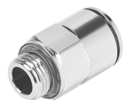 Push-in fitting