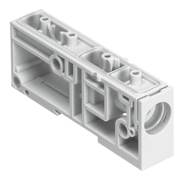 Power supply module