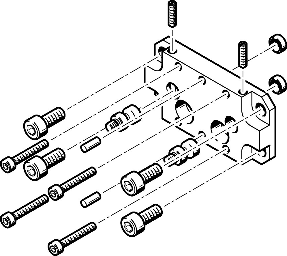 Festo 529018