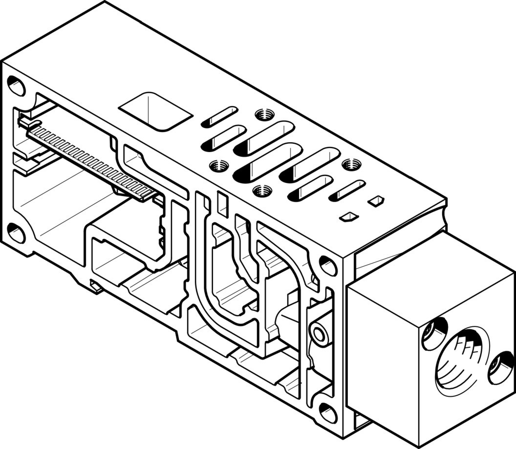 Festo 556989