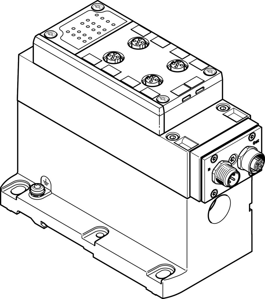 Festo 549042