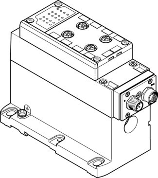 Electrical interface