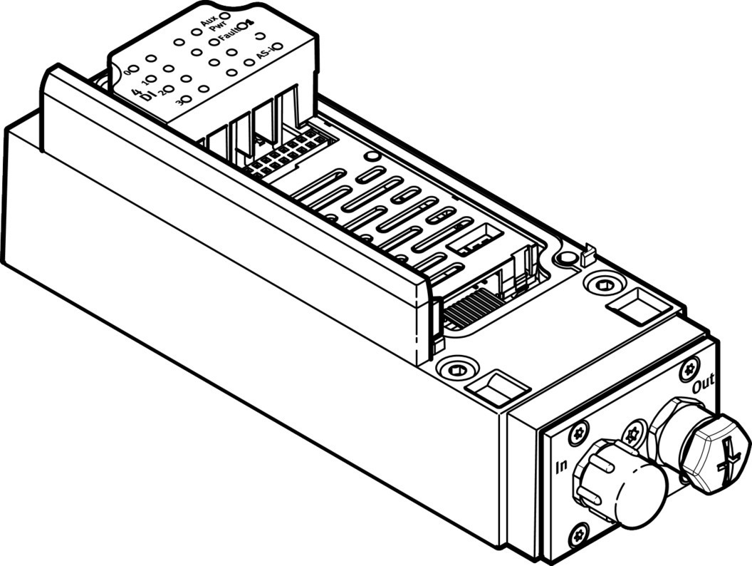 Festo 549045