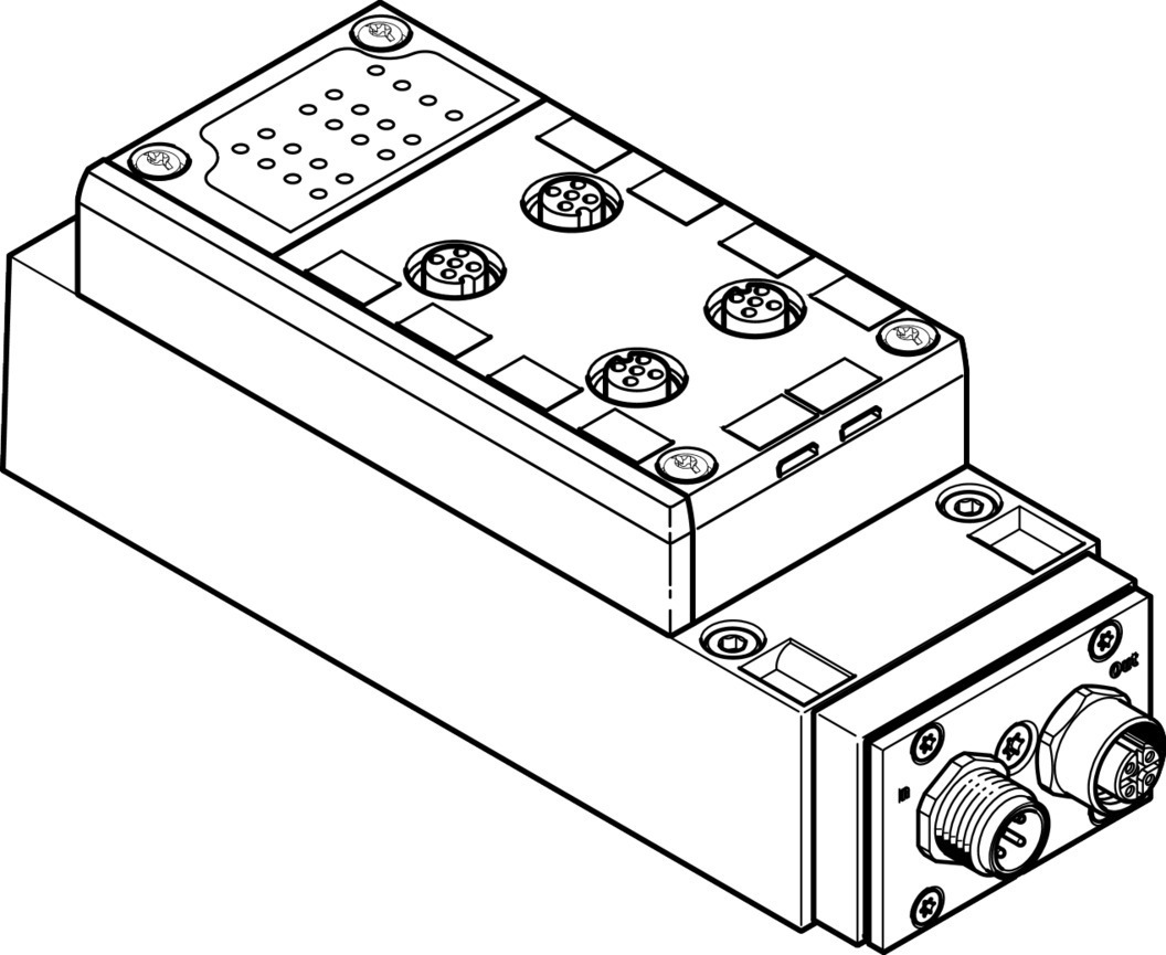 Festo 549044