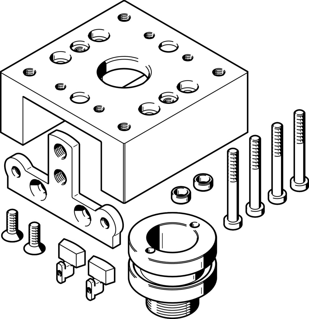 Festo 558393