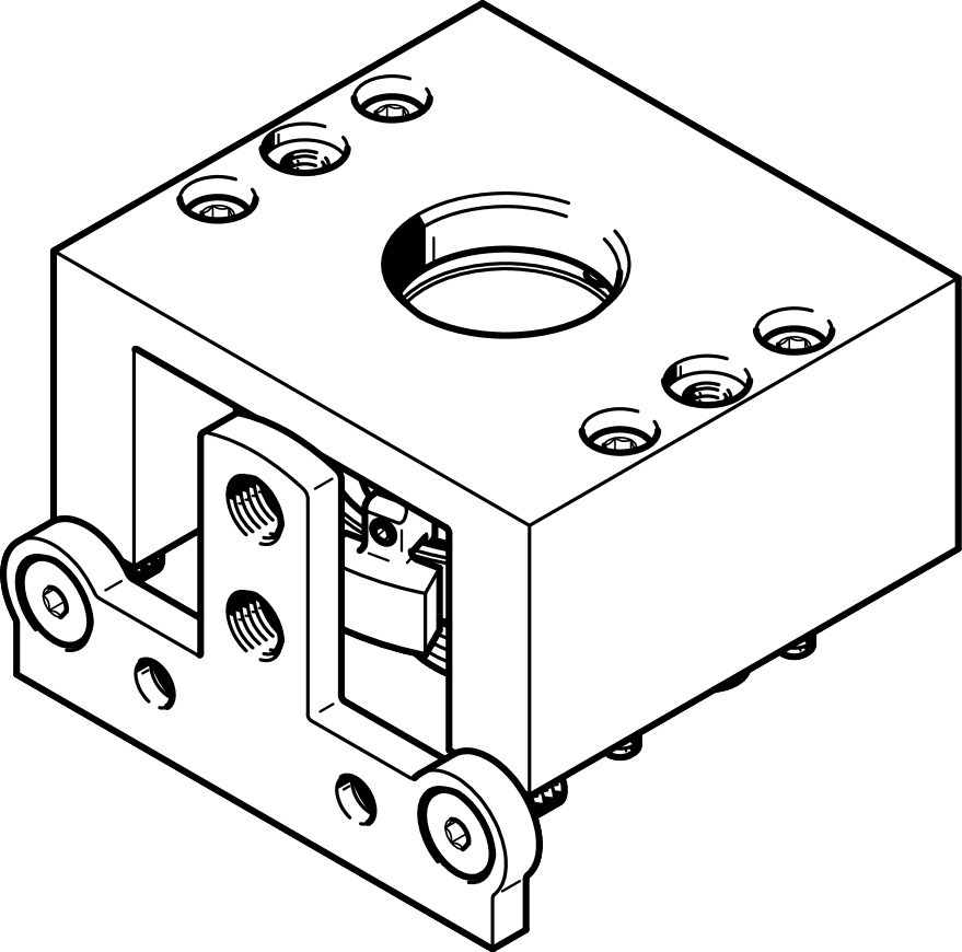 Festo 558392