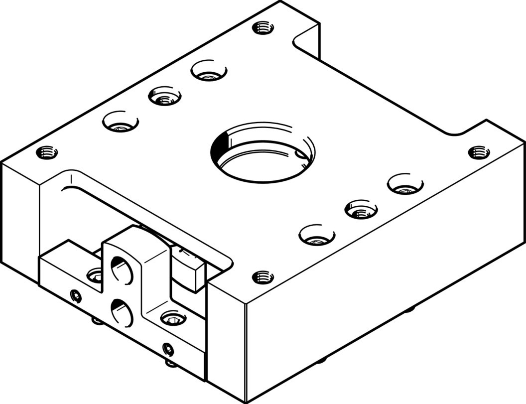 Festo 558394