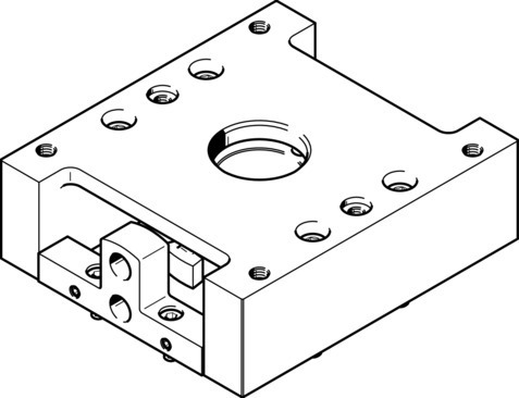 Sensing kit