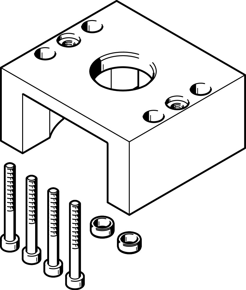 Festo 560673