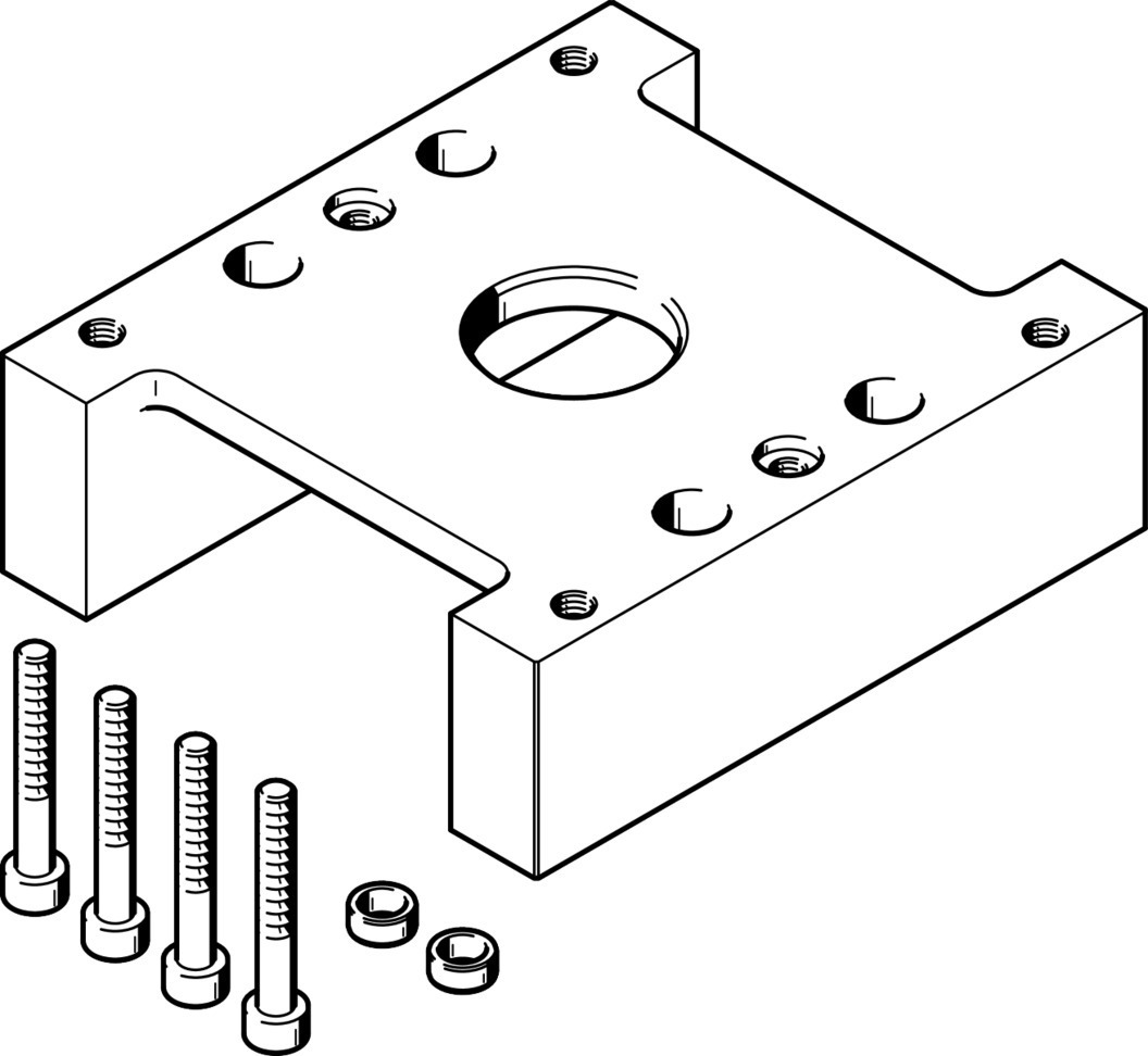 Festo 560675