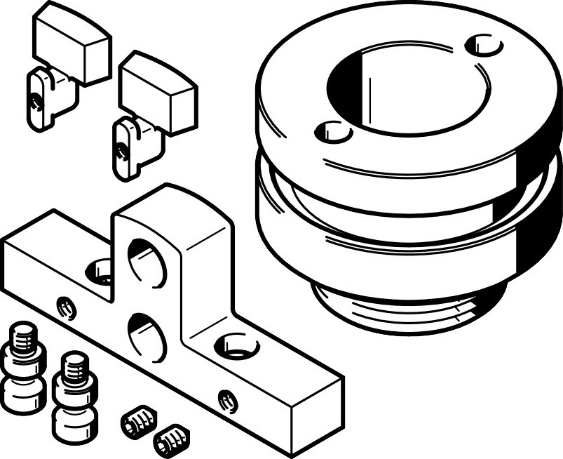 Festo 558397